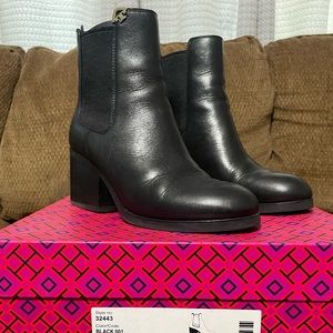 Tory Burch Nicola Boots